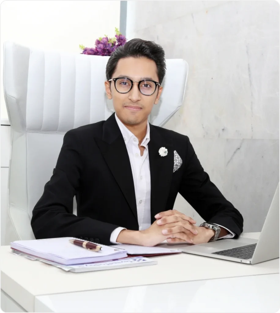 Fahim Faisal | Fariha Group