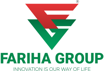 Fariha Group Logo