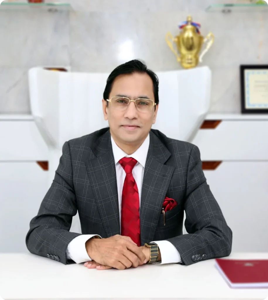 Md. Monir Hossain | Fariha Group