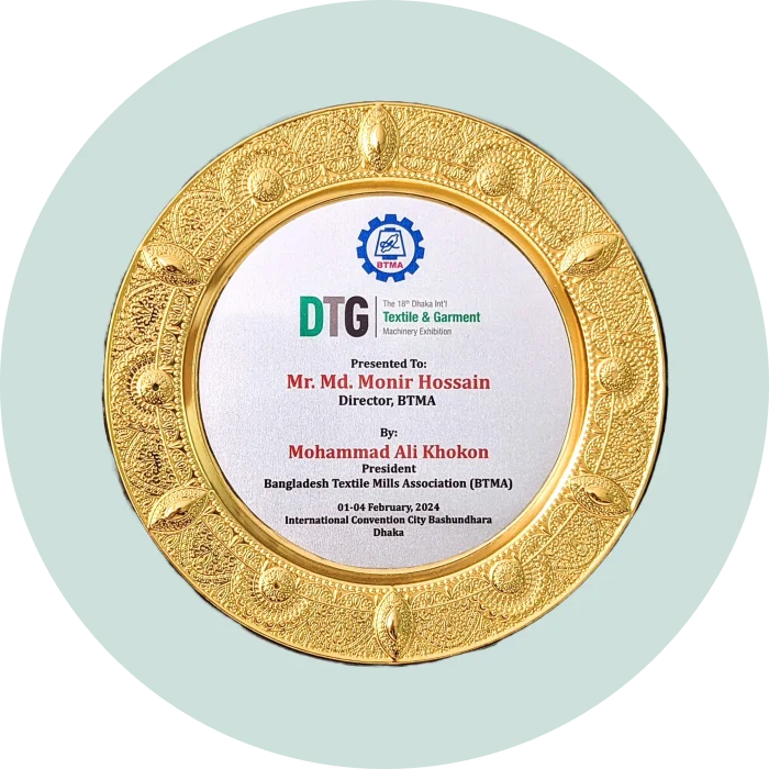 DTG Exibition-2024 | Fariha Group