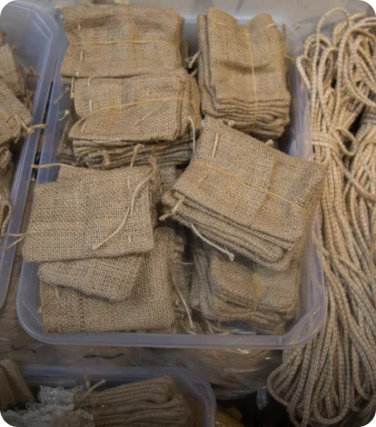 FAHIM JUTE & DIVERSIFIES INDUSTRIES