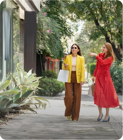 FARIHA HOMES & FASHION LTD