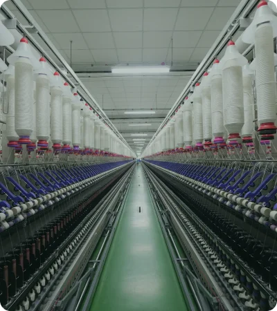 FARIHA SPINNING MILLS LTD