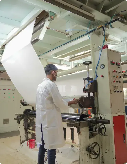 FARIHA GREEN MOOD LEATHERS LTD