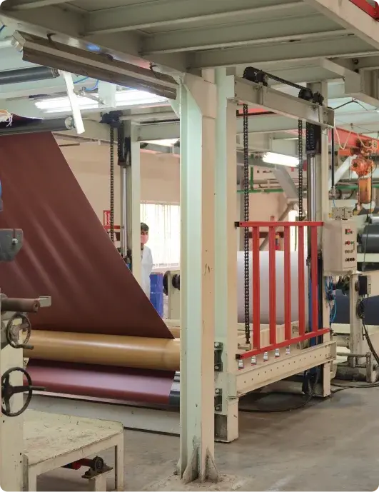 FARIHA GREEN MOOD LEATHERS LTD