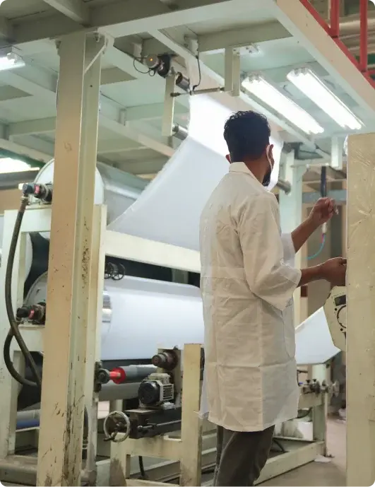 FARIHA GREEN MOOD LEATHERS LTD