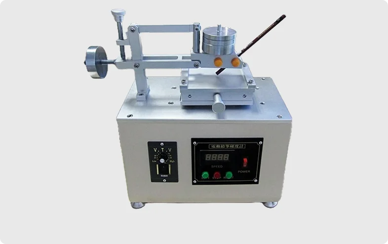 Color Fastness Testing MC | Fariha Green Mood Leathers Ltd.