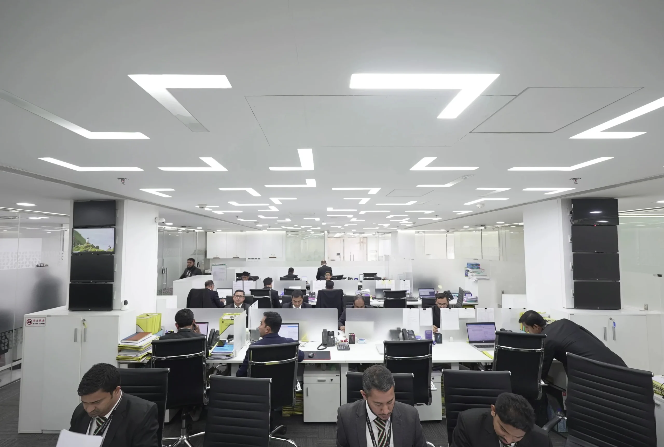 Fariha Group Head Office