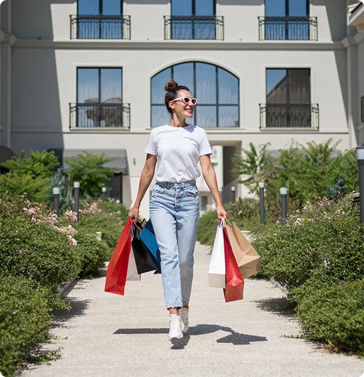 Fariha Homes Fashion Ltd