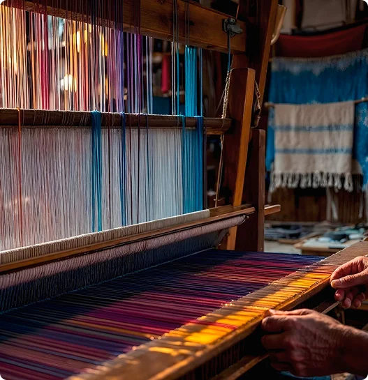 Fariha Jamdani Mills Ltd