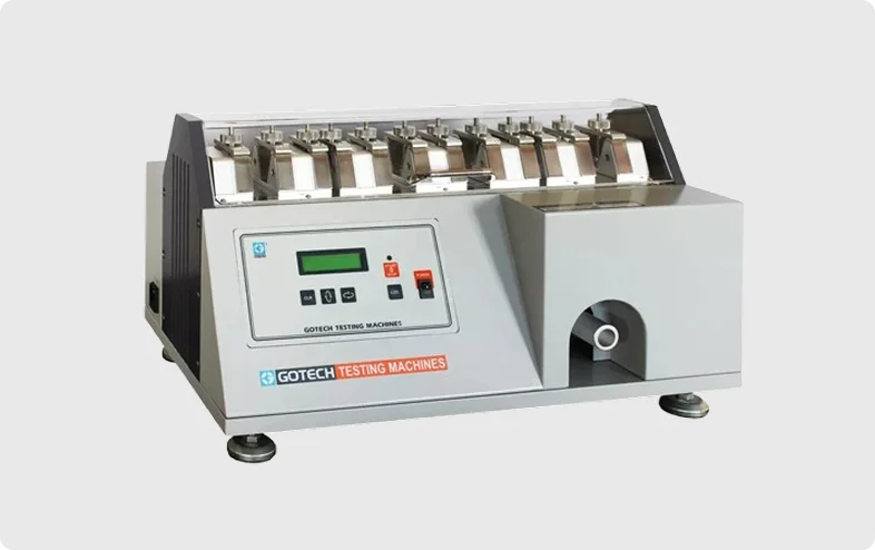 Flexing Testing | Fariha Green Mood Leathers Ltd.