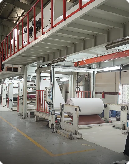 Fariha Green Mood Leathers Ltd.