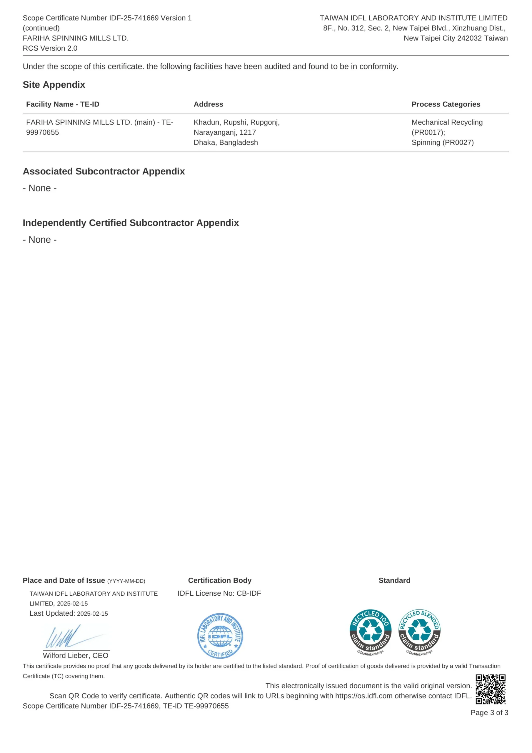 IDFL 25-741669 RCS Certificate - fariha-spinning-mills-ltd (15 Feb 2025)_v_1 (1)-images-2