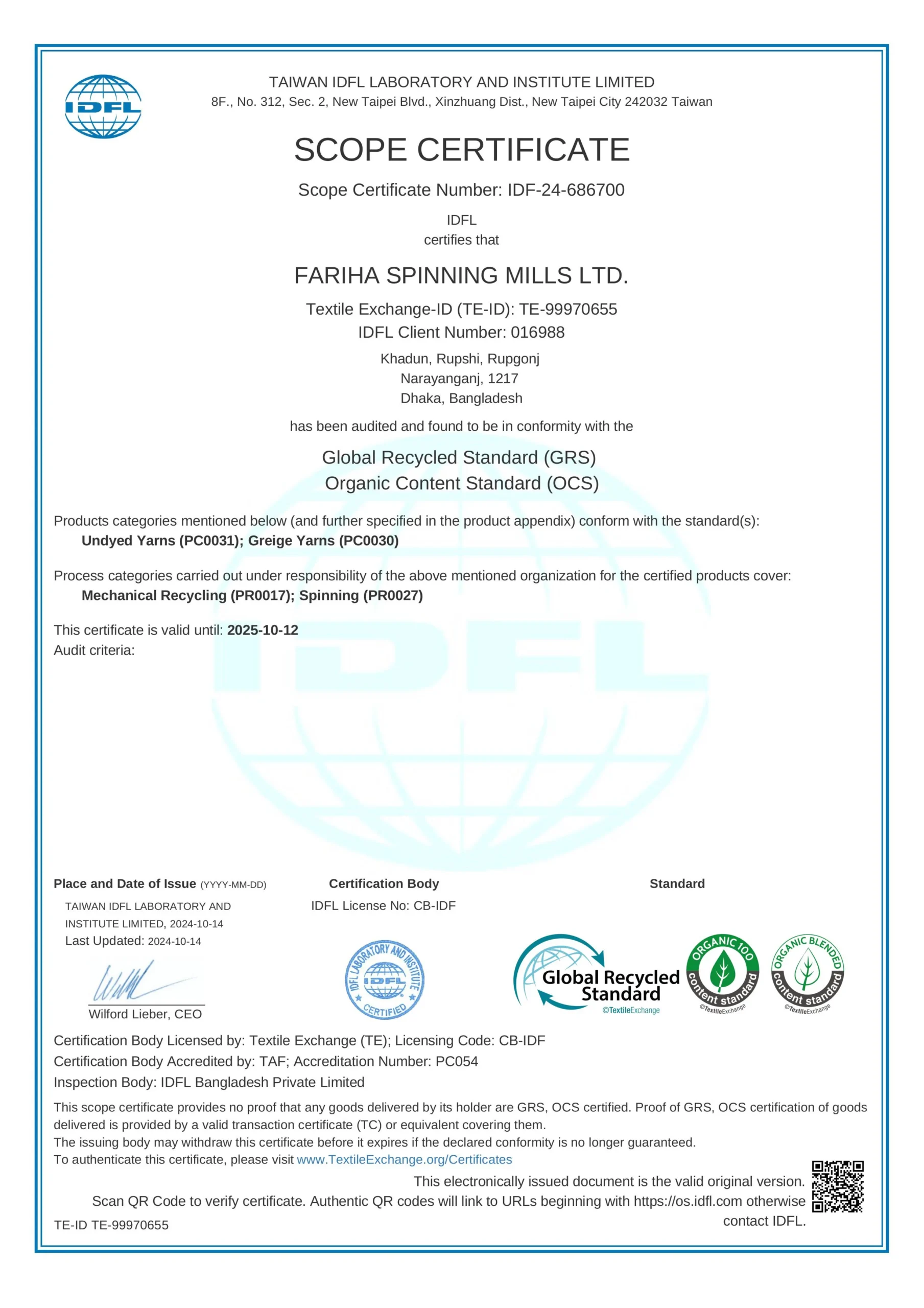 IDFL MUL Certificate-images-0