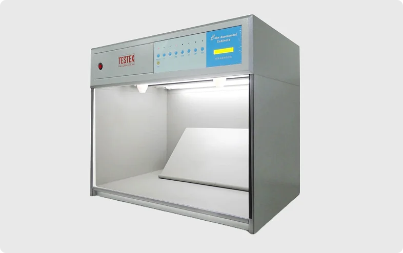 Light Box | Fariha Green Mood Leathers Ltd.