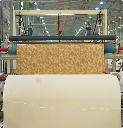 Fariha Green Mood Leathers Ltd.