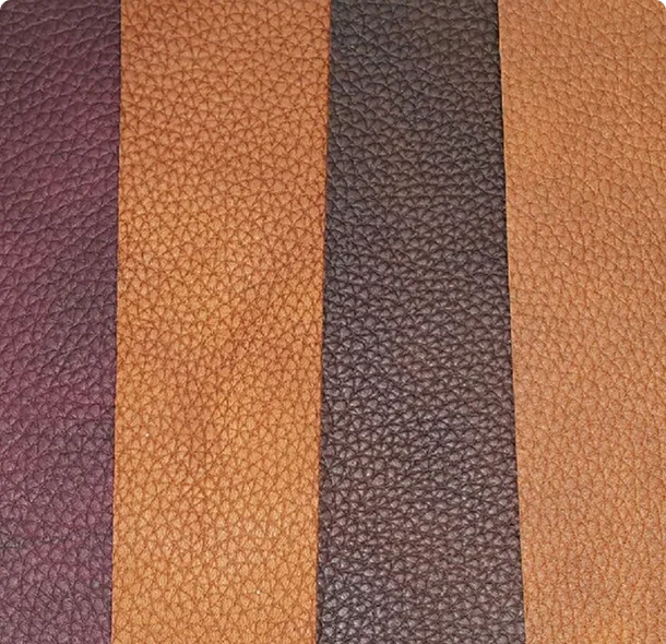 Sandwich Fariha Green Mood Leathers Ltd.