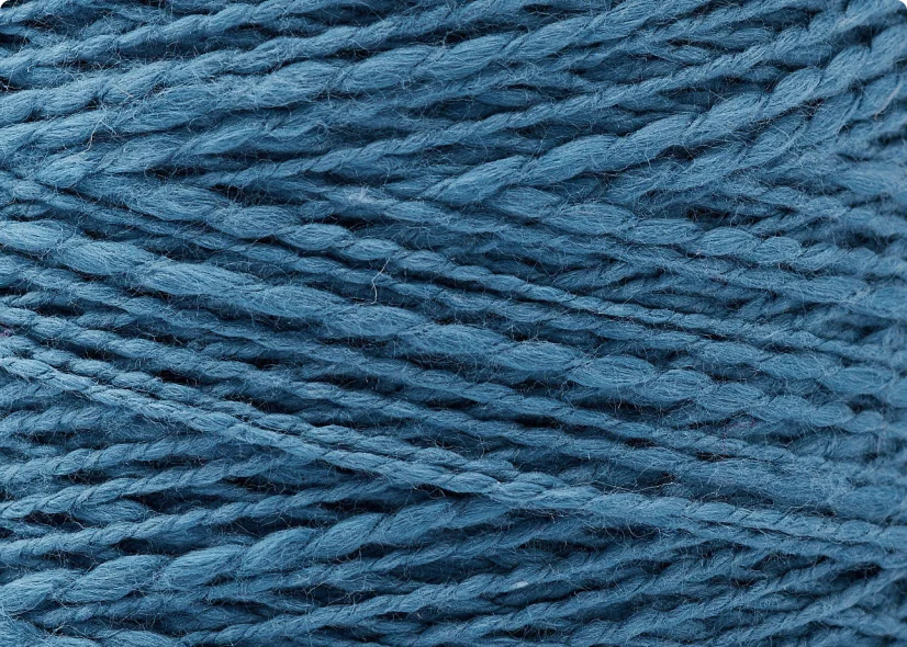 Slub Yarn