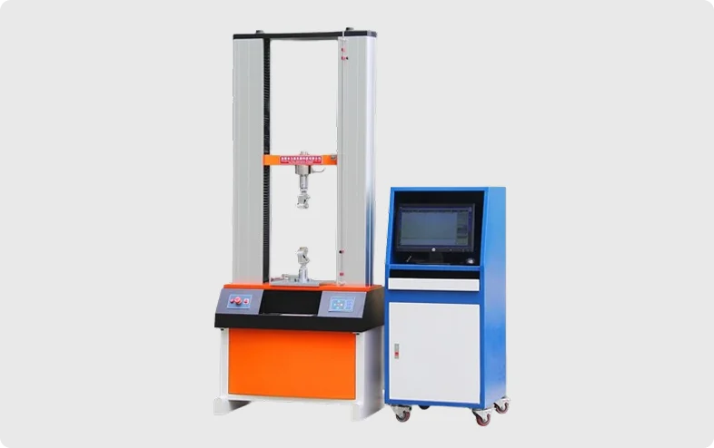 Strength Testing | Fariha Green Mood Leathers Ltd.